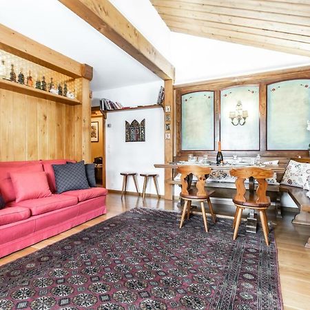Dolomiti Sweet Lodge Cortina dʼAmpezzo Dış mekan fotoğraf