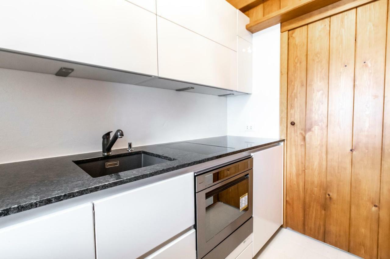 Dolomiti Sweet Lodge Cortina dʼAmpezzo Dış mekan fotoğraf