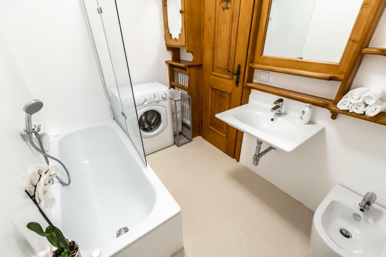 Dolomiti Sweet Lodge Cortina dʼAmpezzo Dış mekan fotoğraf