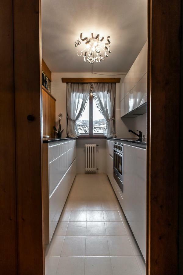 Dolomiti Sweet Lodge Cortina dʼAmpezzo Dış mekan fotoğraf